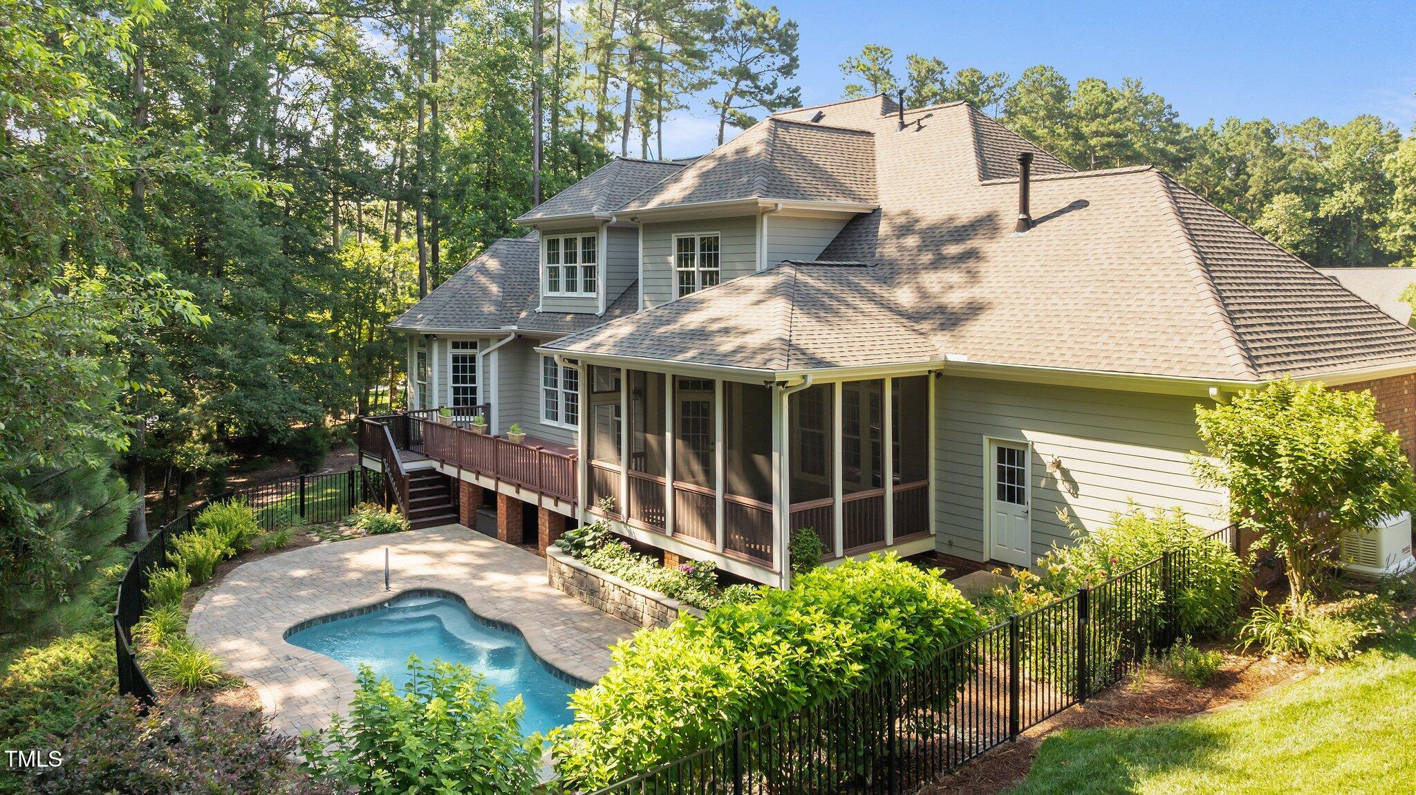 1028 Harpers Ridge Court
