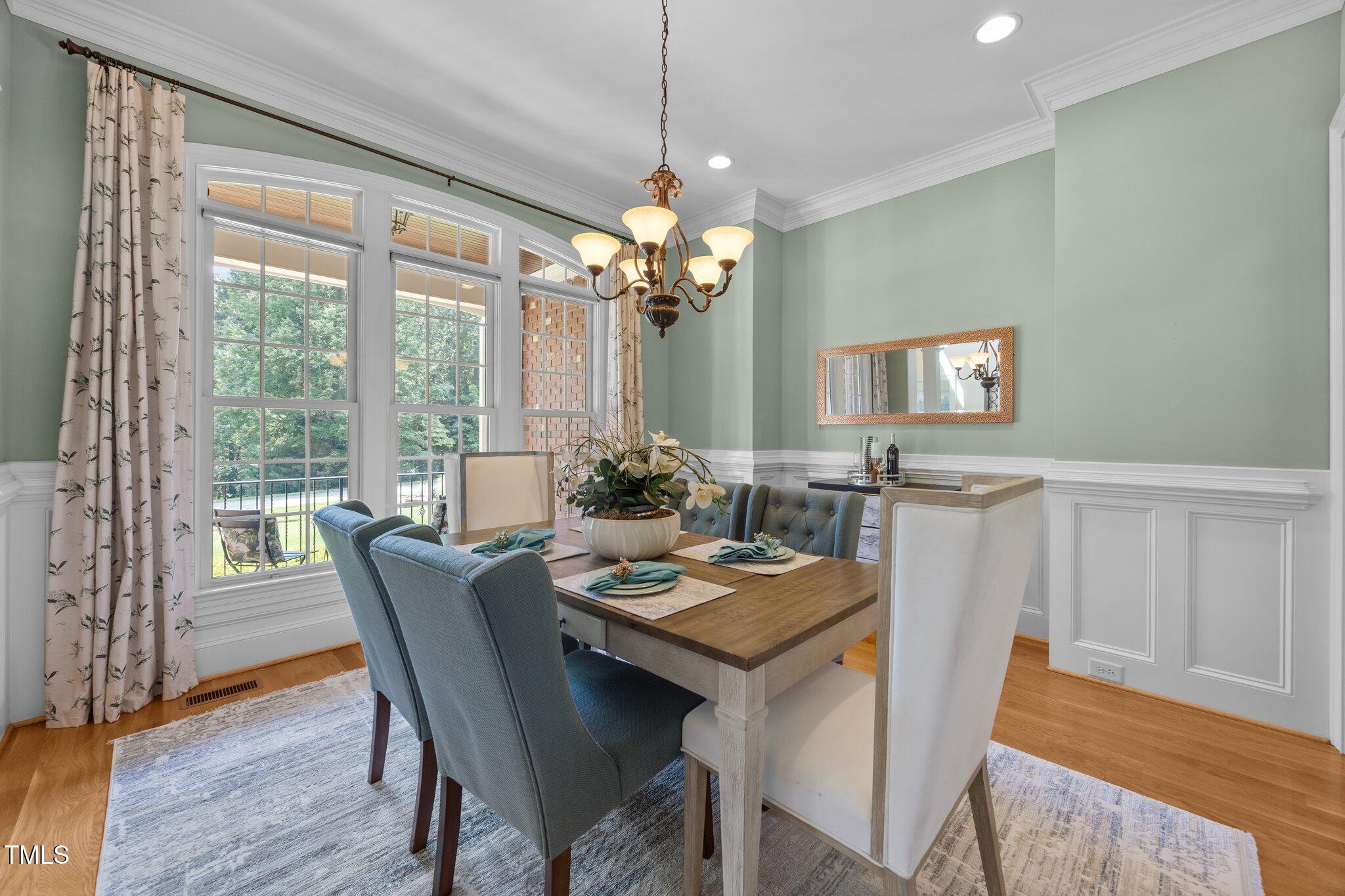 1028 Harpers Ridge Court
