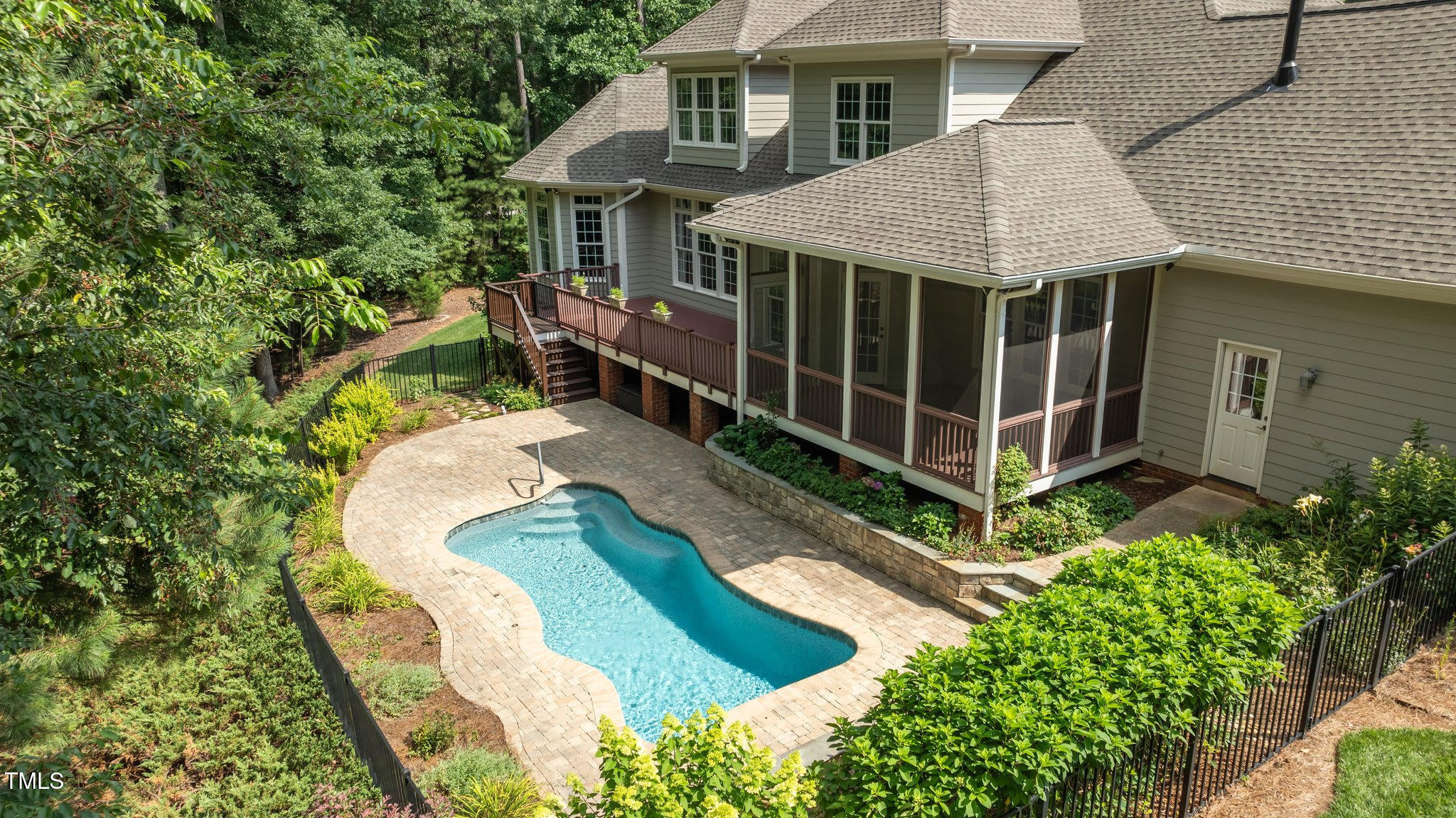 1028 Harpers Ridge Court