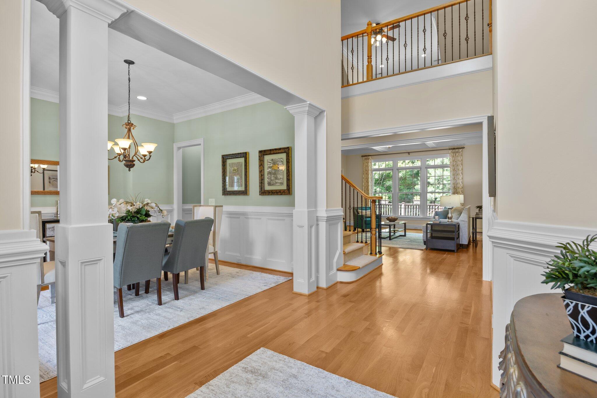 1028 Harpers Ridge Court