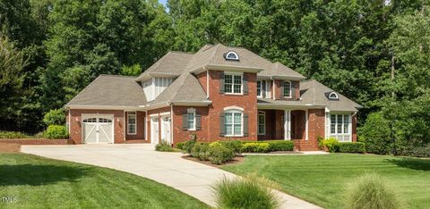1028 Harpers Ridge Court Wake Forest NC 27587