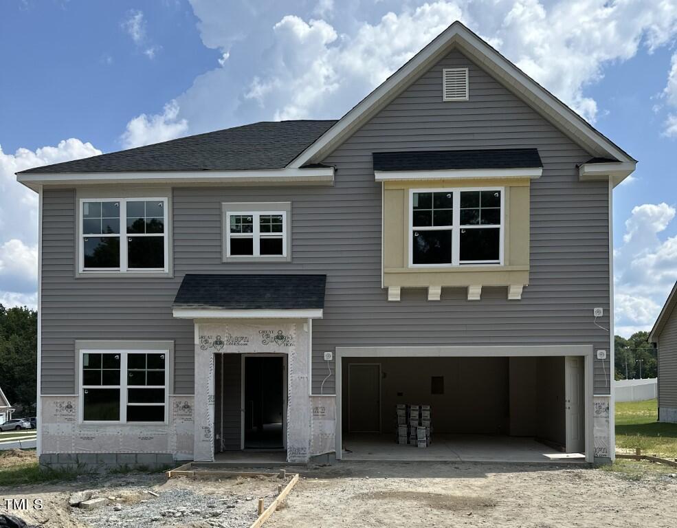 View Four Oaks, NC 27524 house