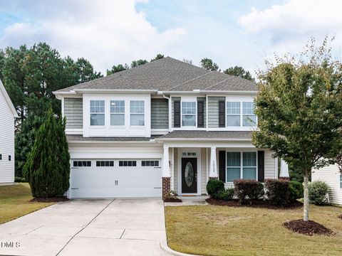 1012 Holland Bend Drive Cary NC 27502
