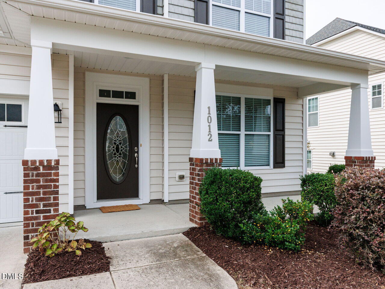 1012 Holland Bend Drive