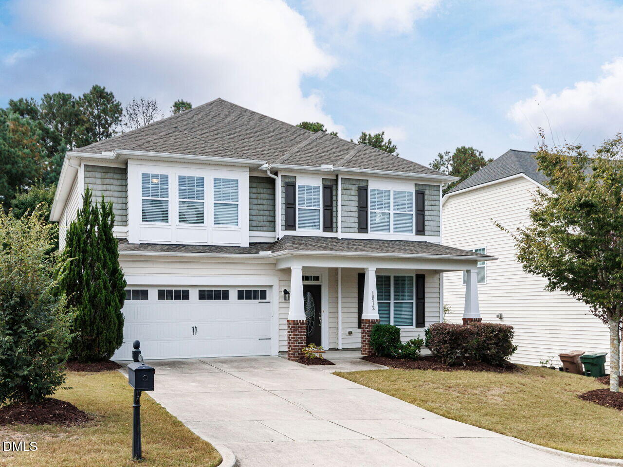 1012 Holland Bend Drive