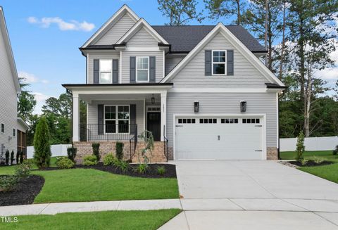Photo of 2621 Silver Gate Court, Wake Forest, NC 27587 (MLS # 10053006)