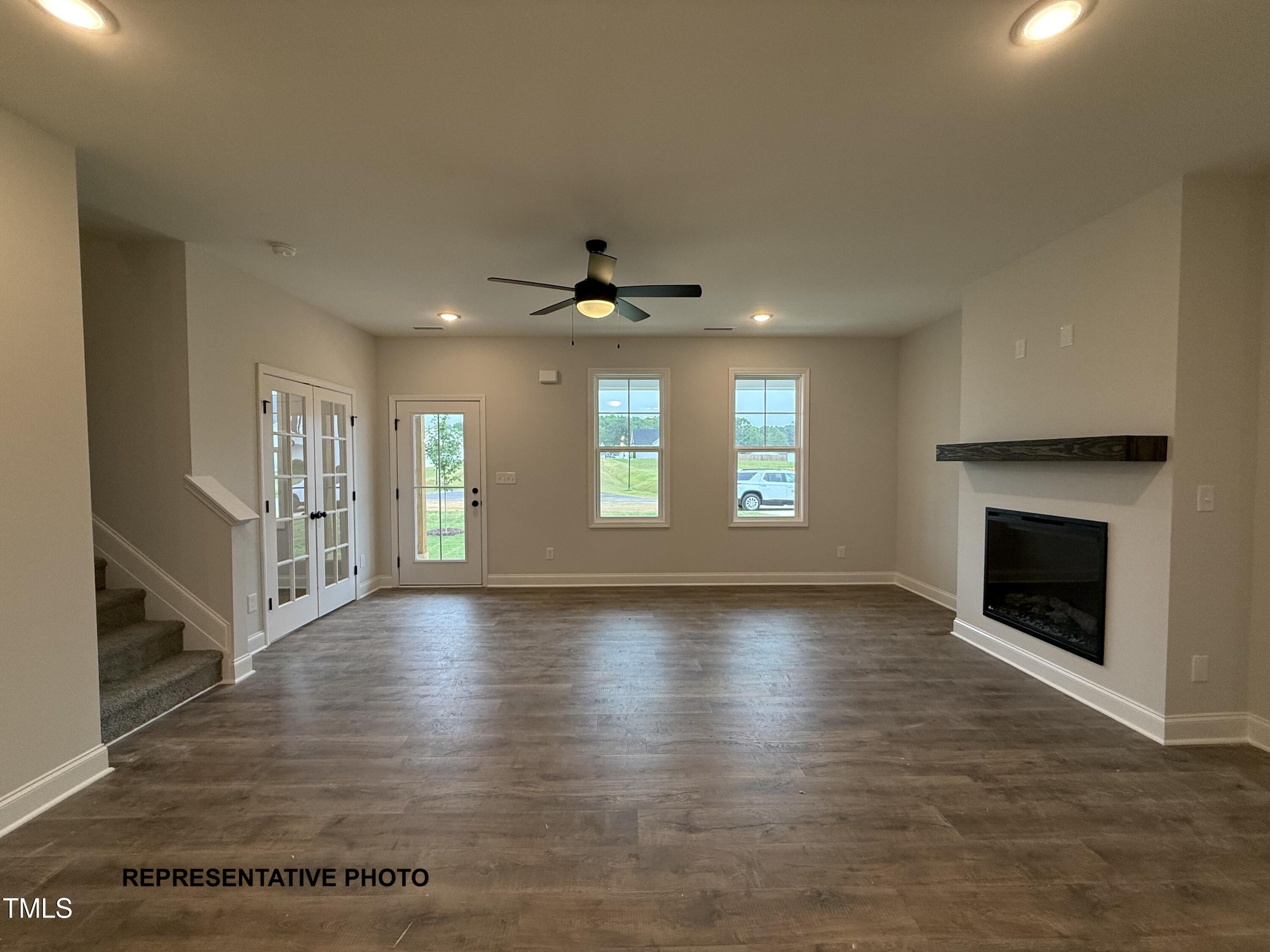 50 Verbena Point