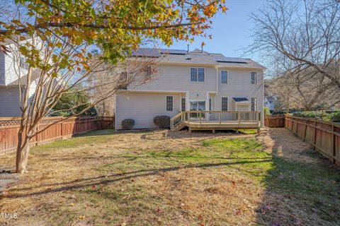 A home in Durham