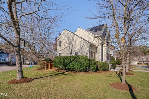 A home in Durham