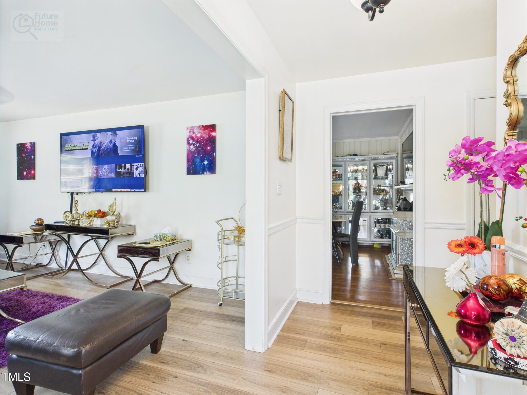 2303 Chatham Drive