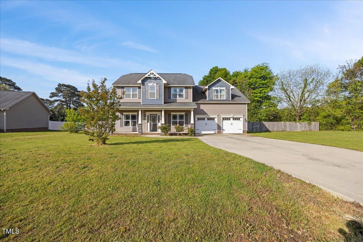 28 Lee Woods Drive