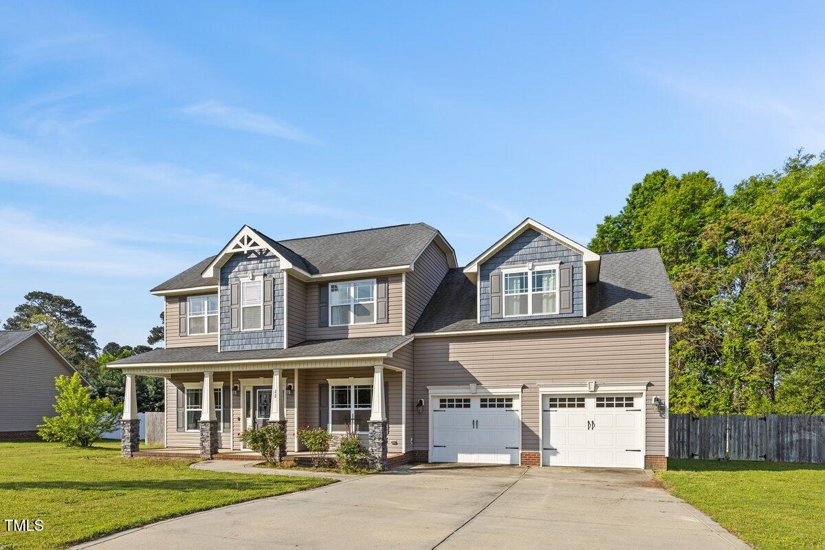 28 Lee Woods Drive