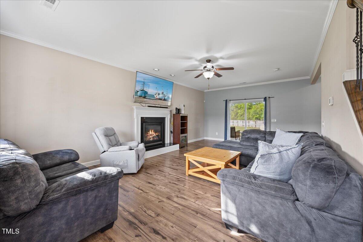 28 Lee Woods Drive