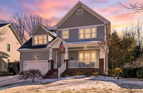 1076 Trentini Avenue Wake Forest NC 27587