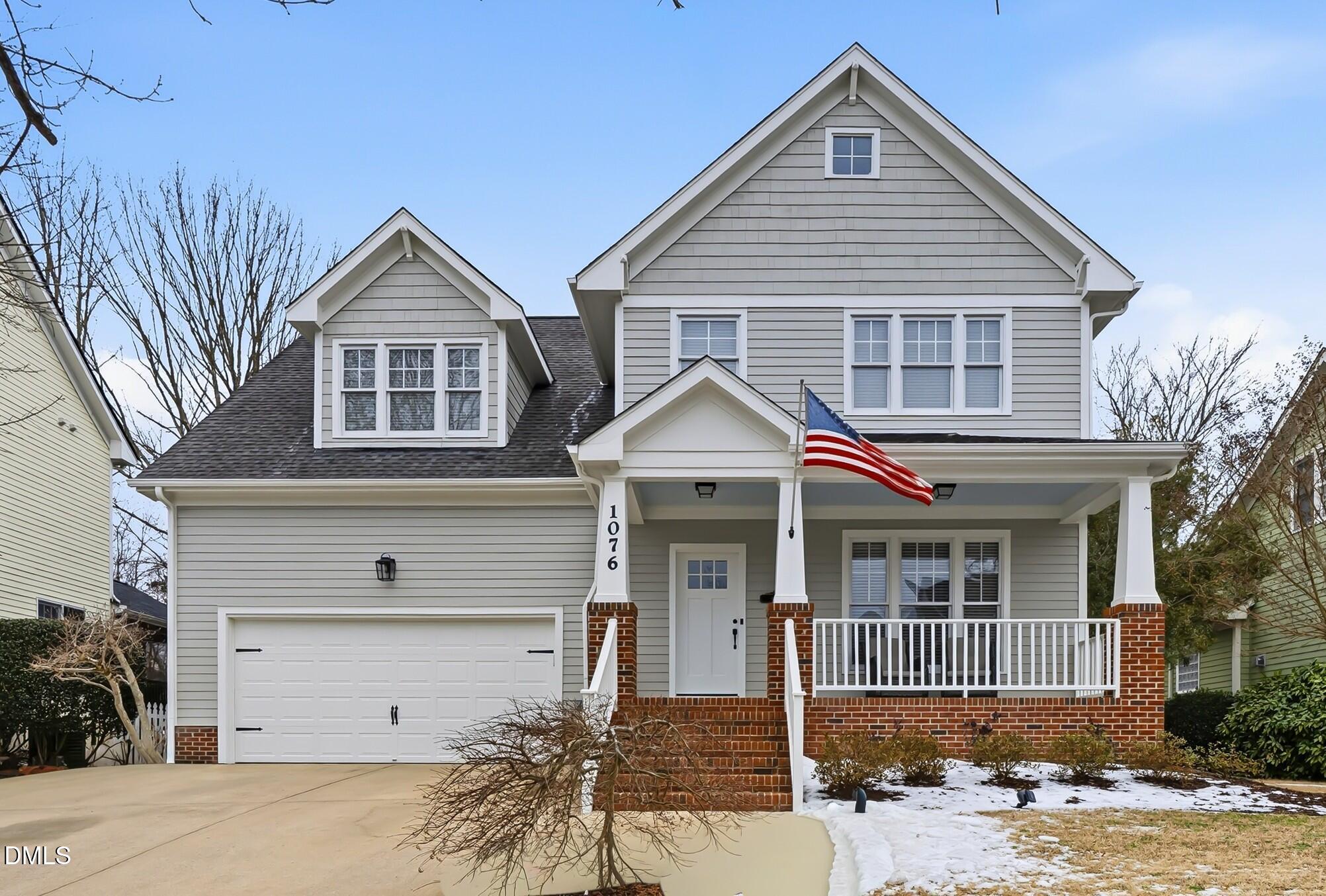 1076 Trentini Avenue