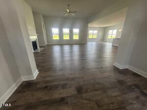 644 Sweet Potato Lane Lot 36