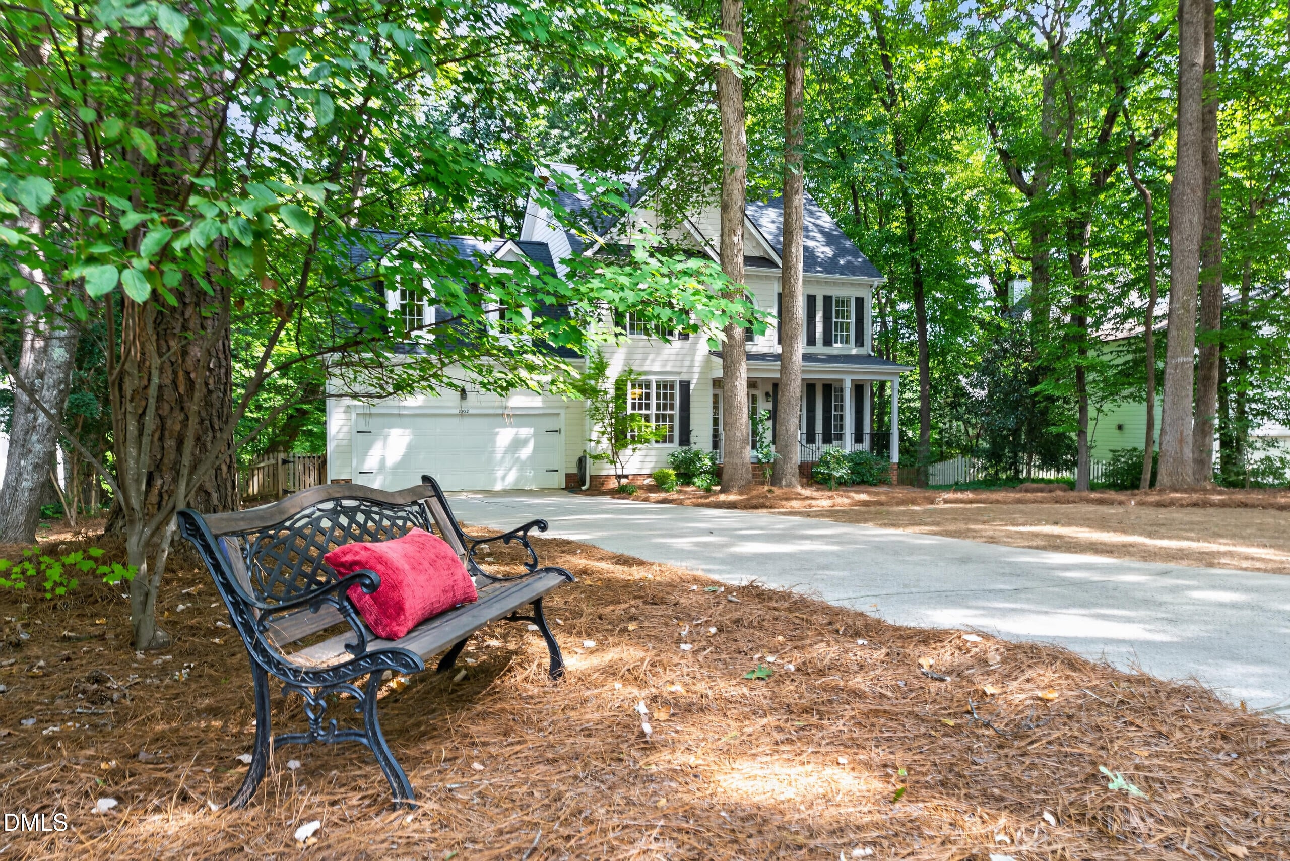 1002 Surry Dale Court