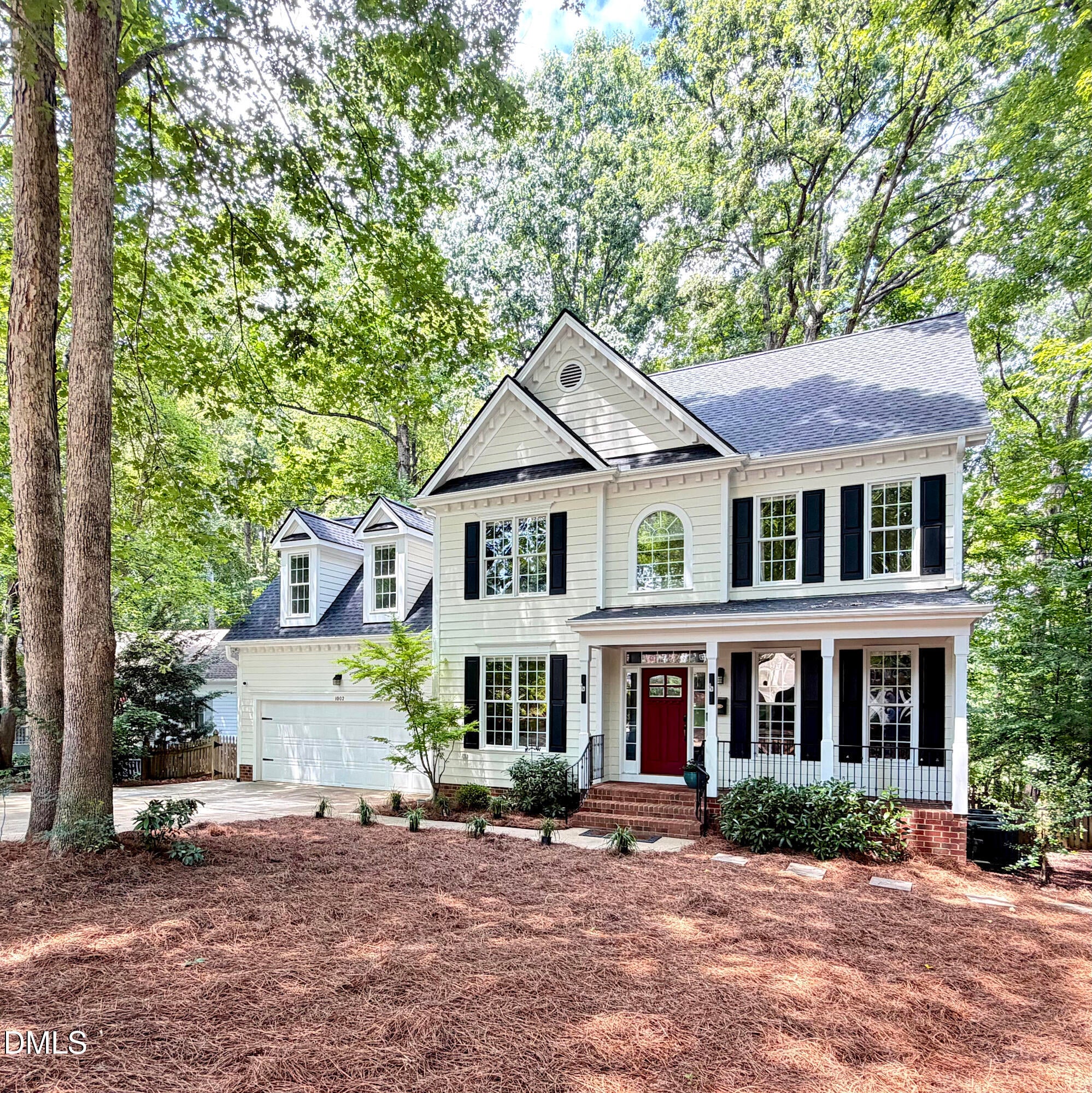 1002 Surry Dale Court