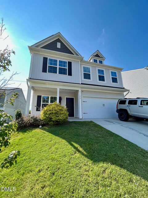 924 Peninsula Place Knightdale NC 27545