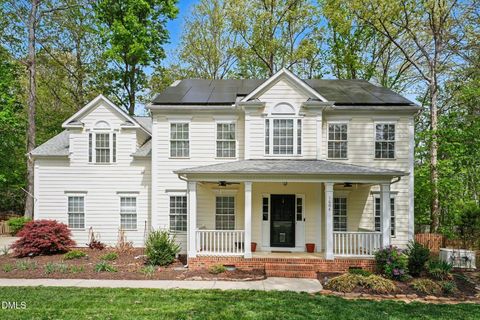 1604 Foreman Street Hillsborough NC 27278