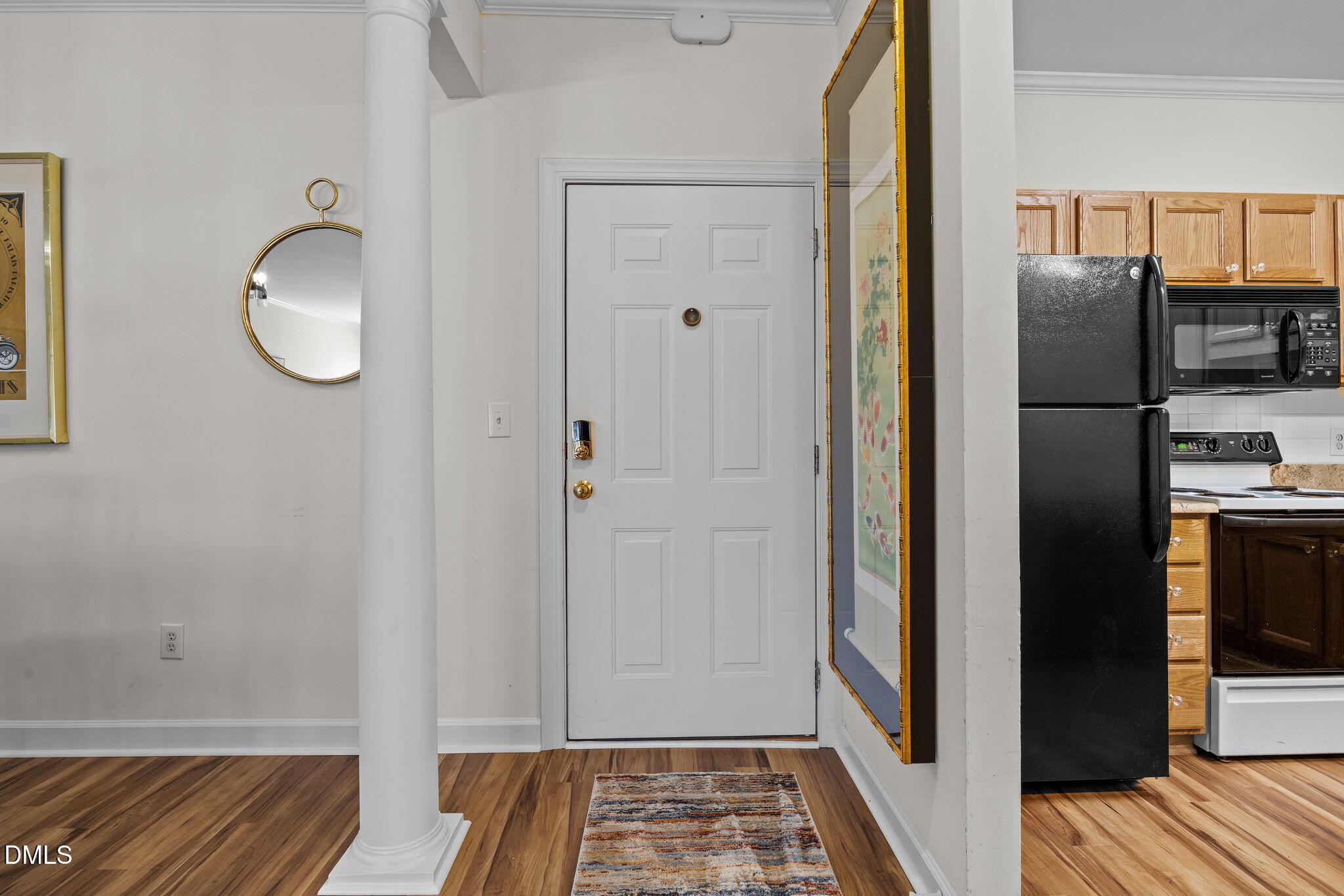 2651 Mellow Field Drive 101