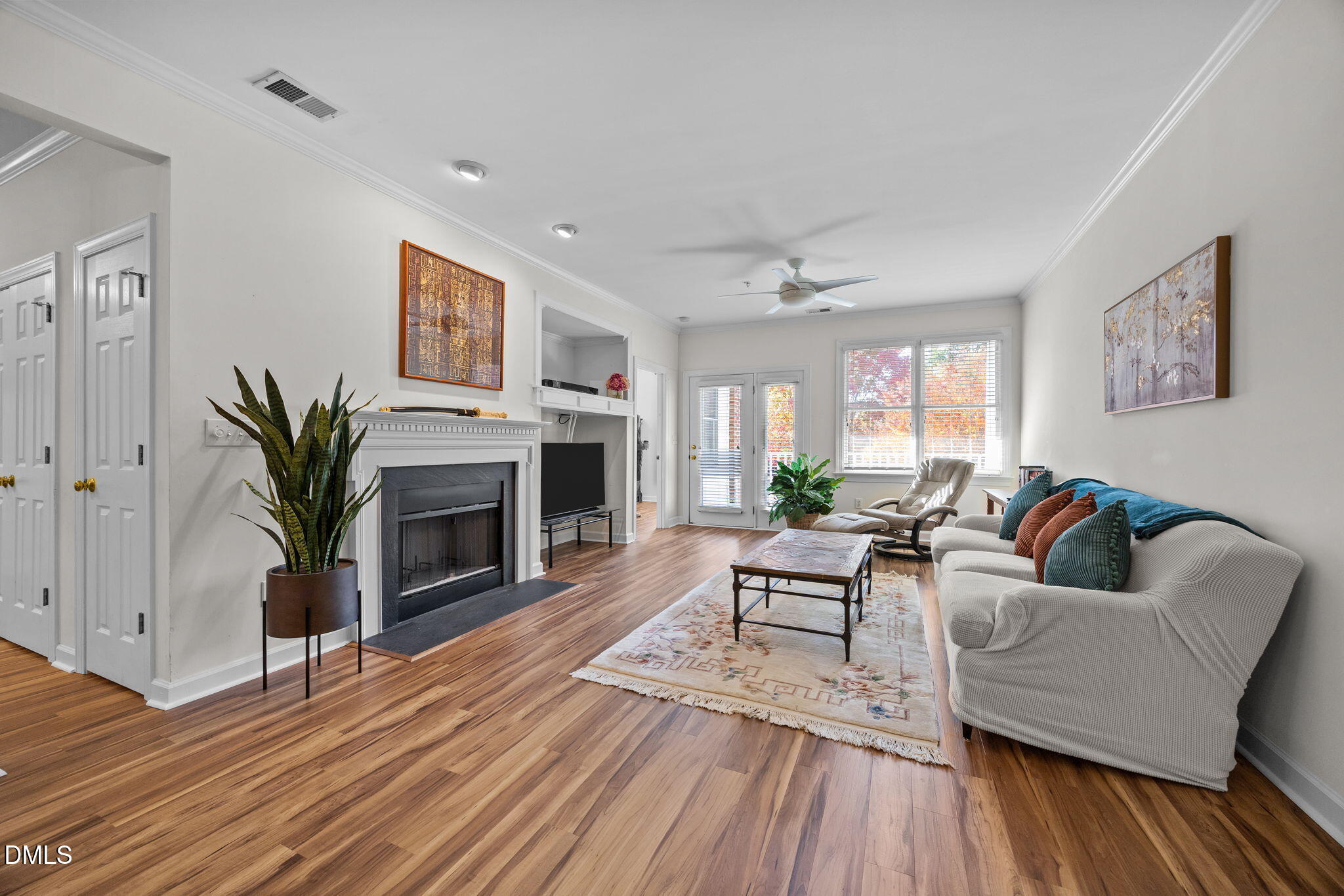 2651 Mellow Field Drive 101