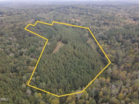 0 Stoney Creek School Rd. Reidsville NC 27320