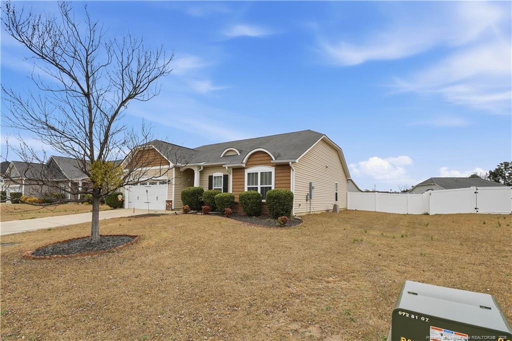 601 Collinwood Drive