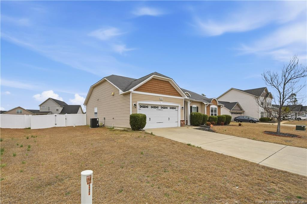 601 Collinwood Drive