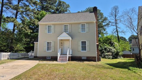 7220 Ewing Place Raleigh NC 27616