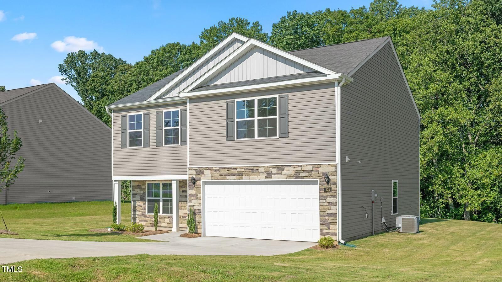 108 Leven Drive
