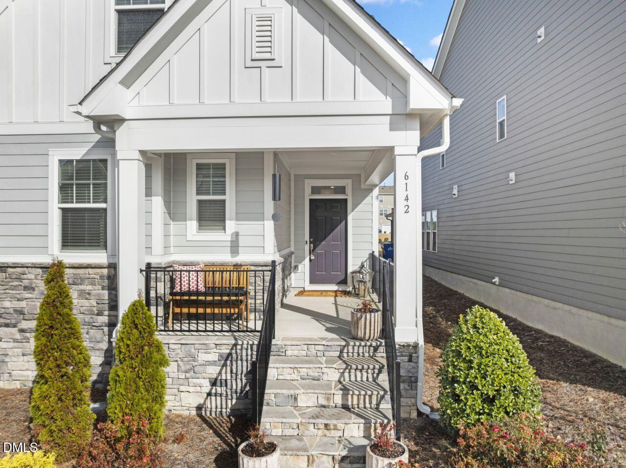 6142 Giddings Street