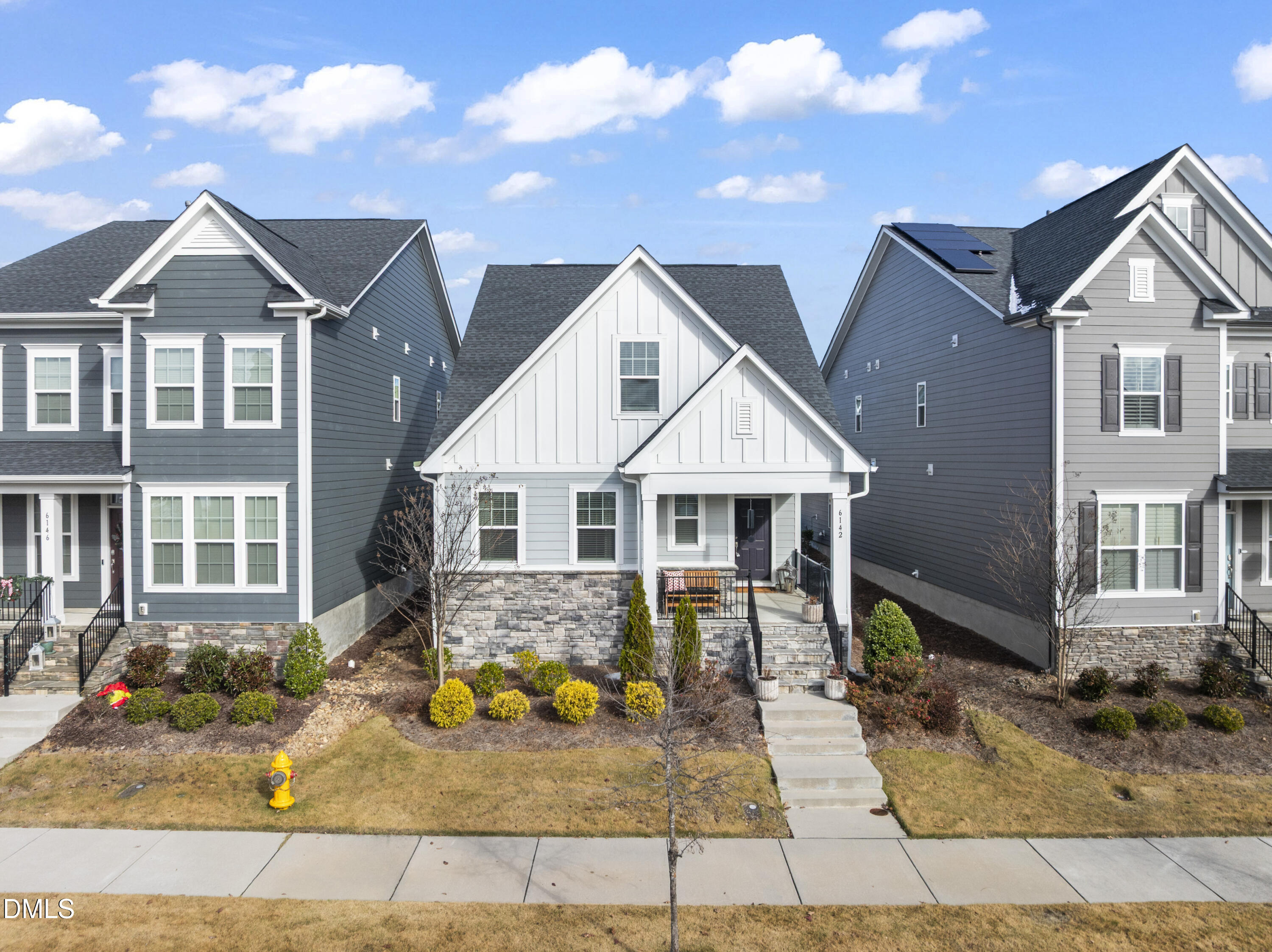 6142 Giddings Street