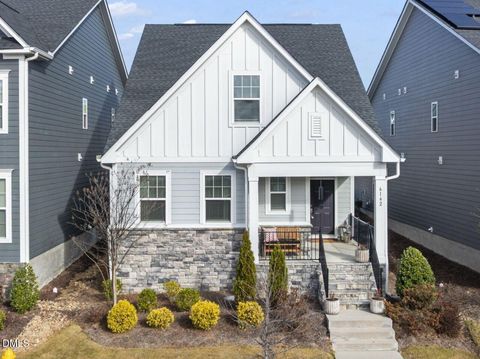 6142 Giddings Street Raleigh NC 27616