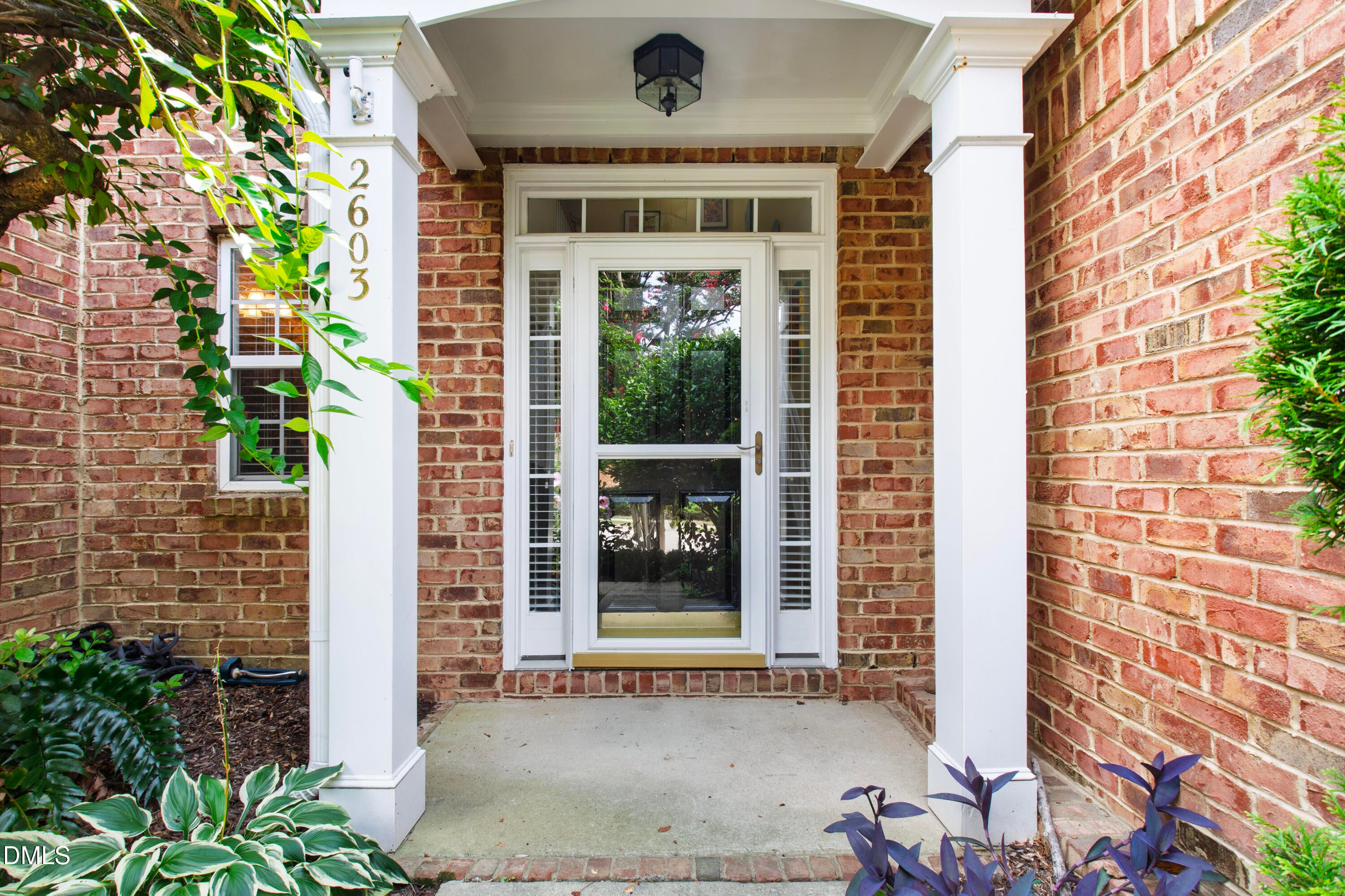 2603 Glen Eden Drive