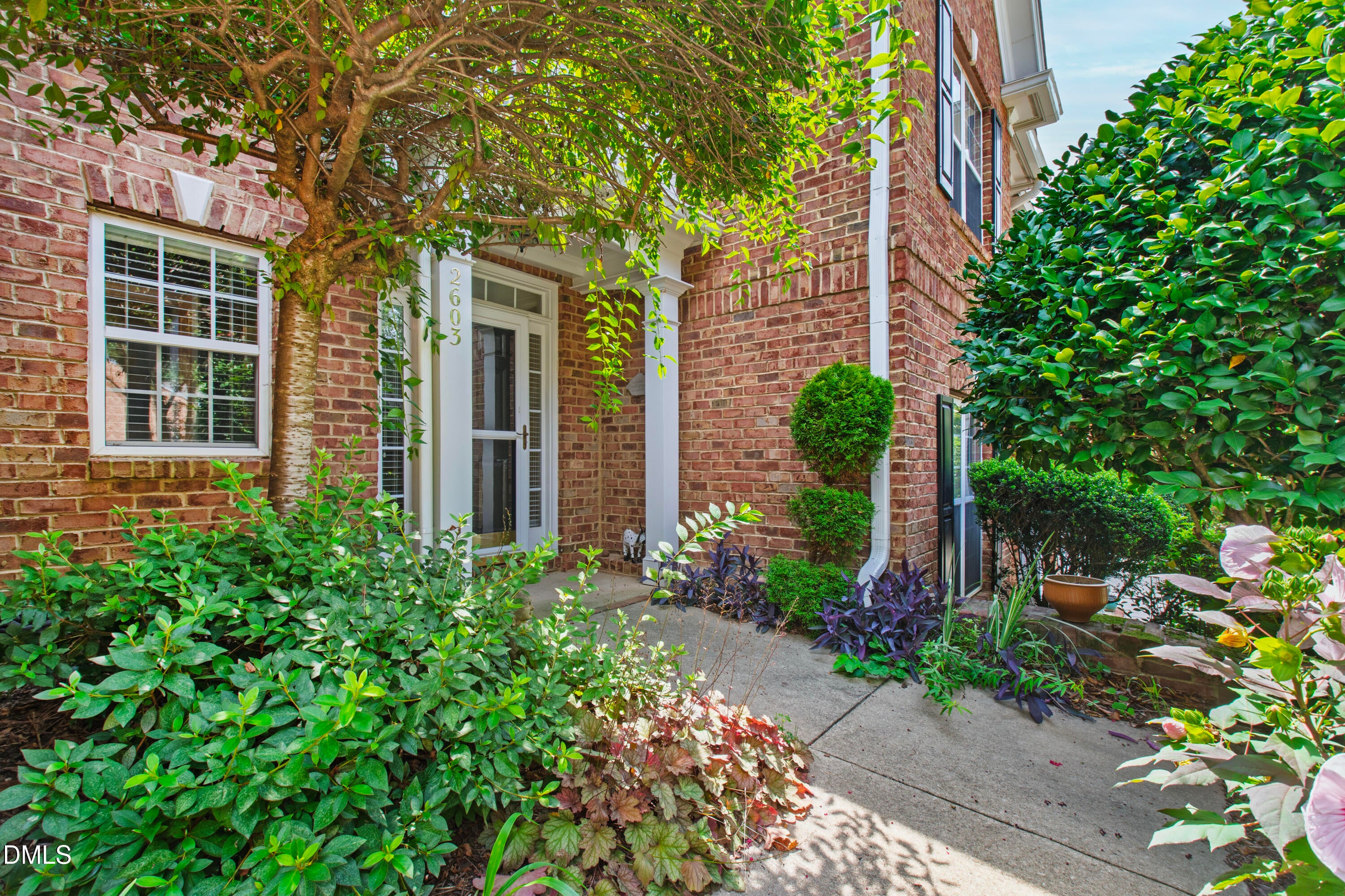 2603 Glen Eden Drive