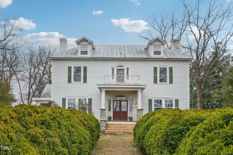 11741 Nc Highway 150 Reidsville NC 27320