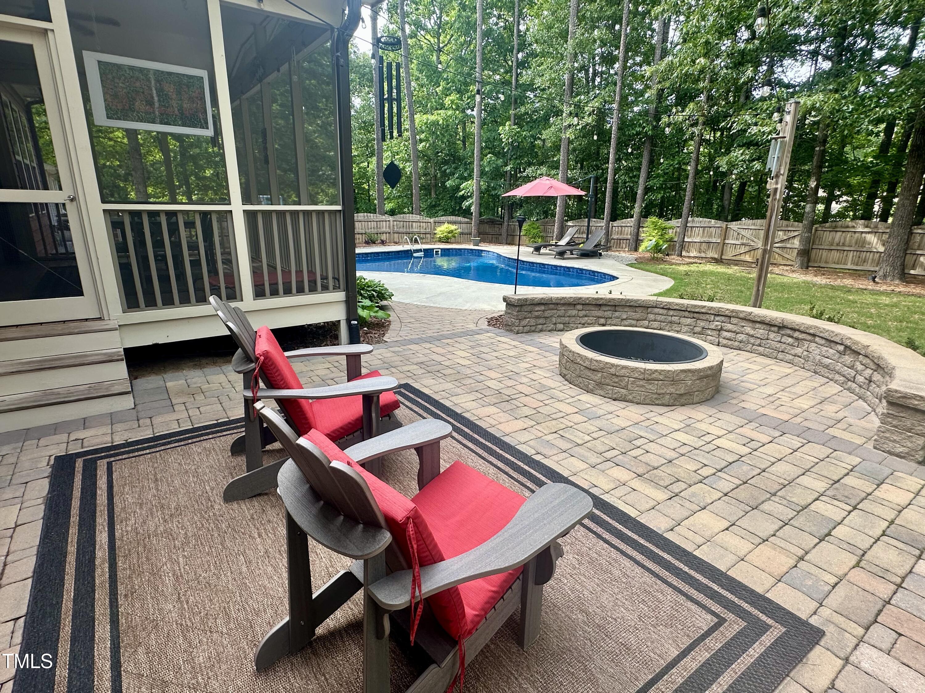 4405 Brighton Ridge Drive