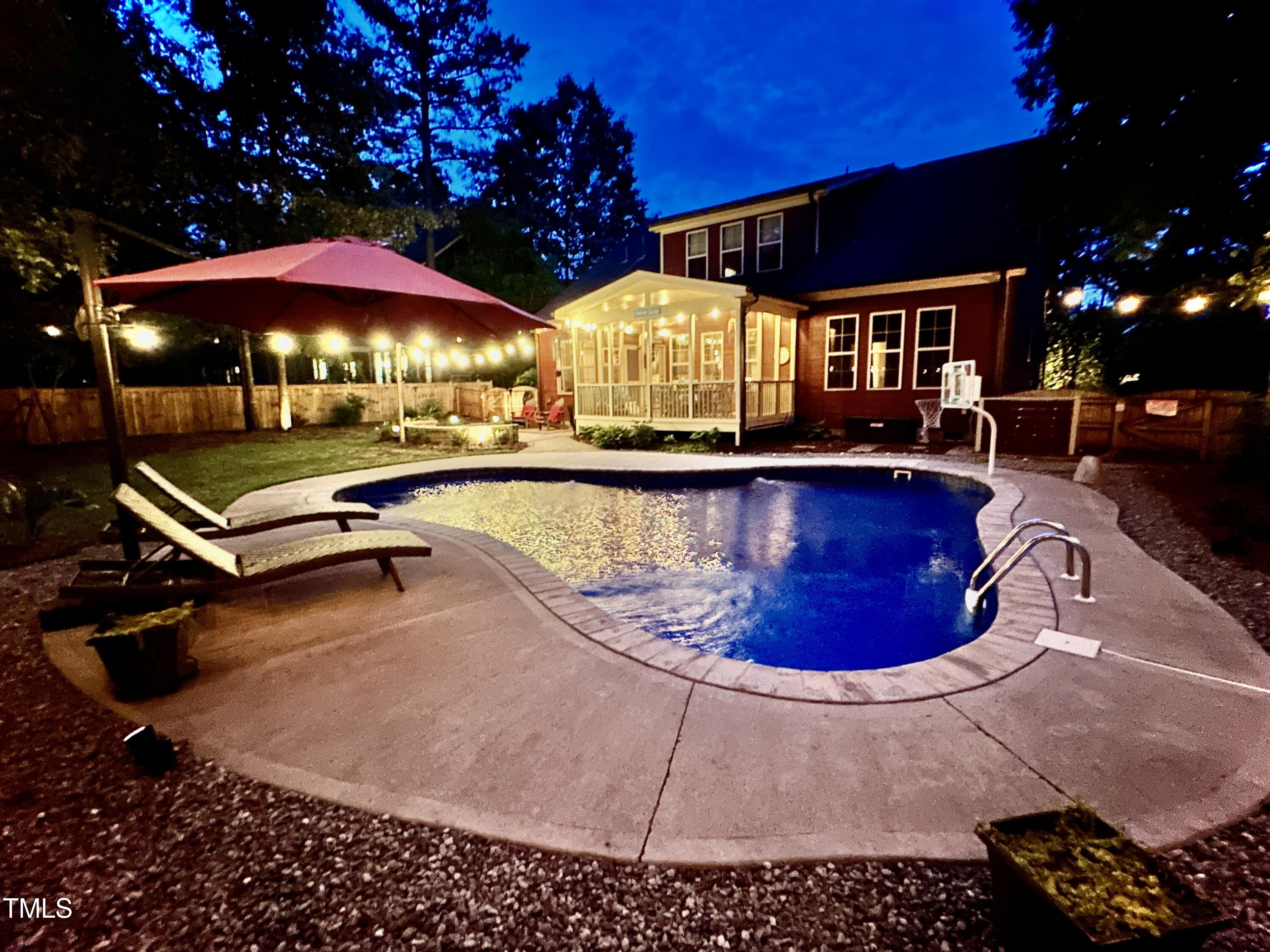 4405 Brighton Ridge Drive