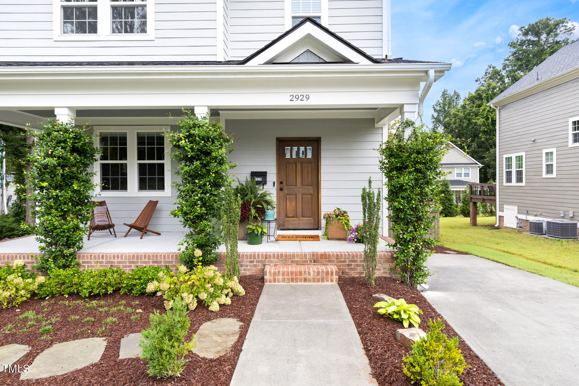 2929 Chapel Hill Road