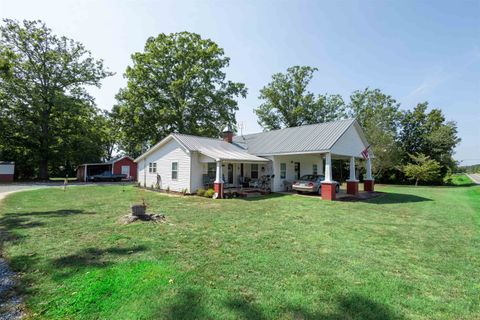 10782 S NC 62 Highway Burlington NC 27217