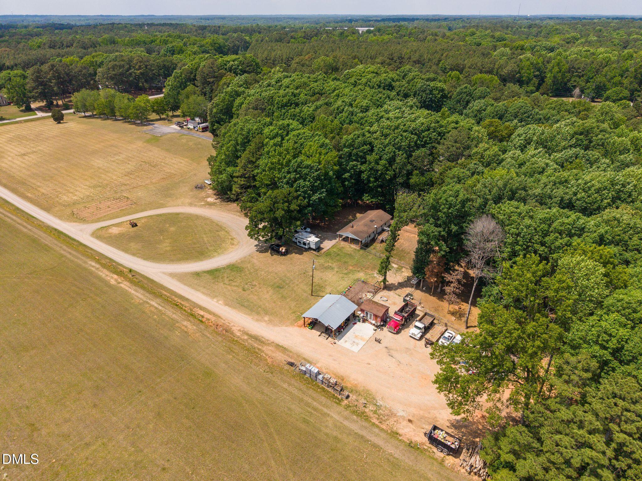 1250 Gilcrest Farm Road