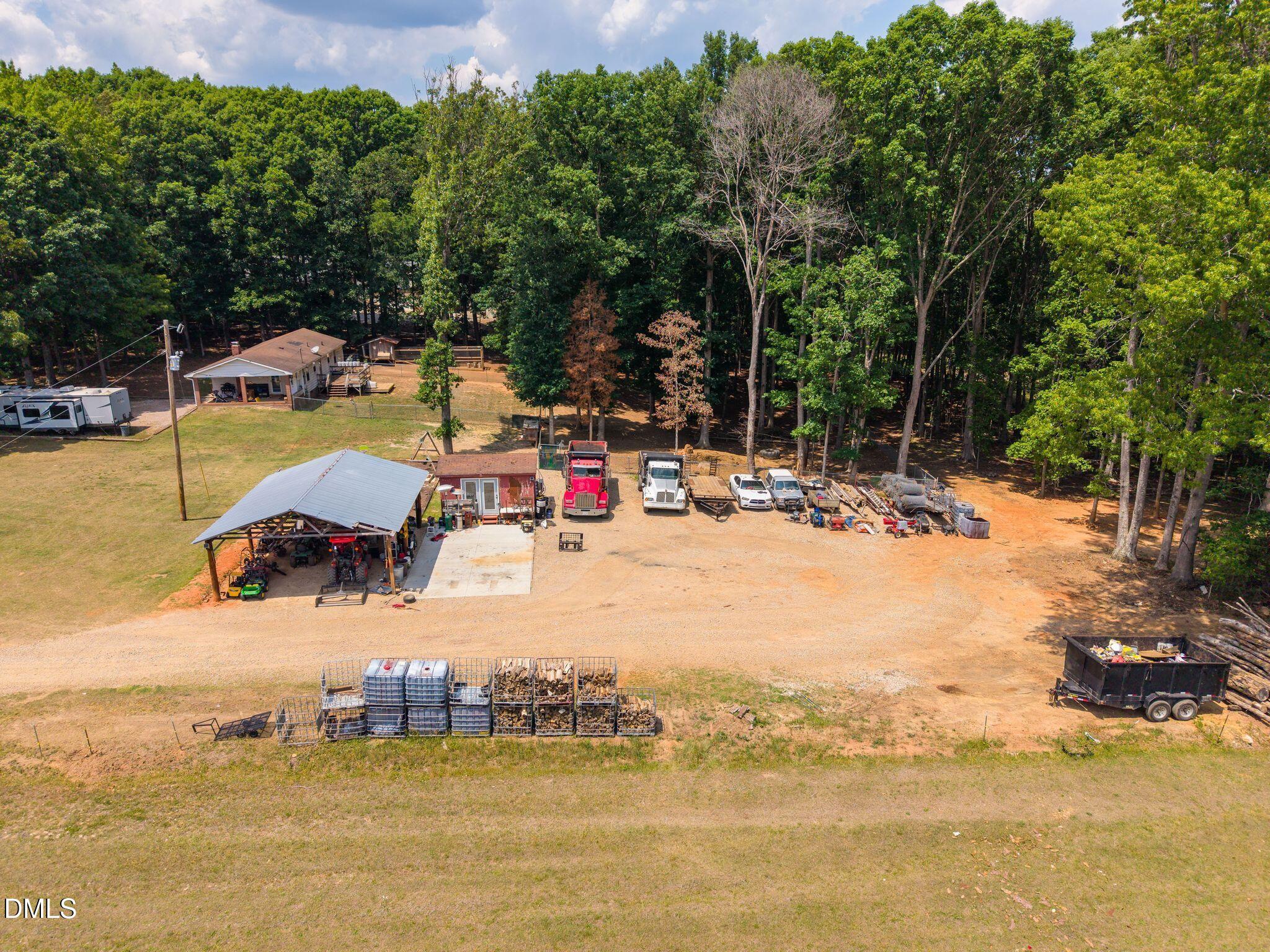 1250 Gilcrest Farm Road