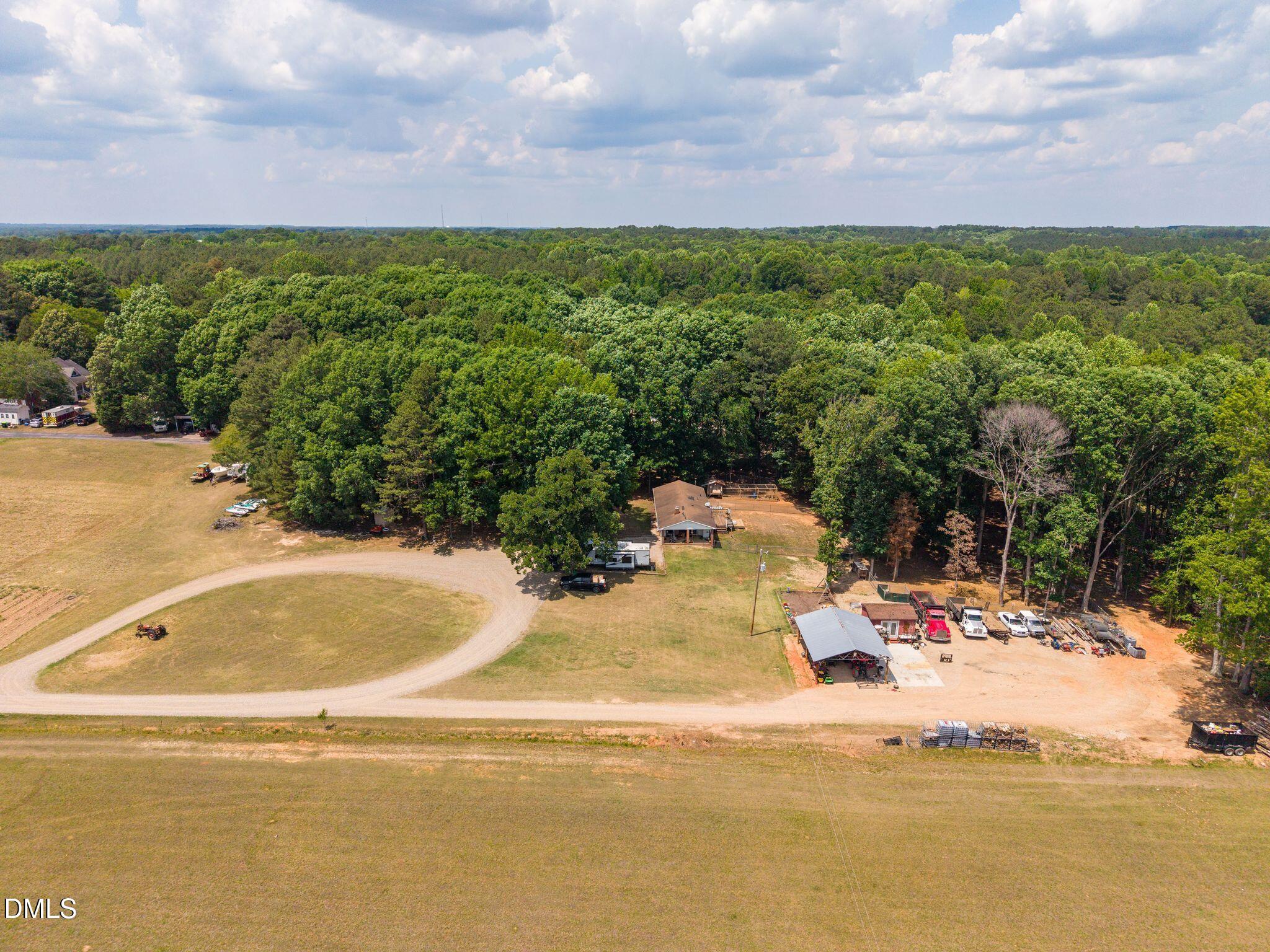 1250 Gilcrest Farm Road
