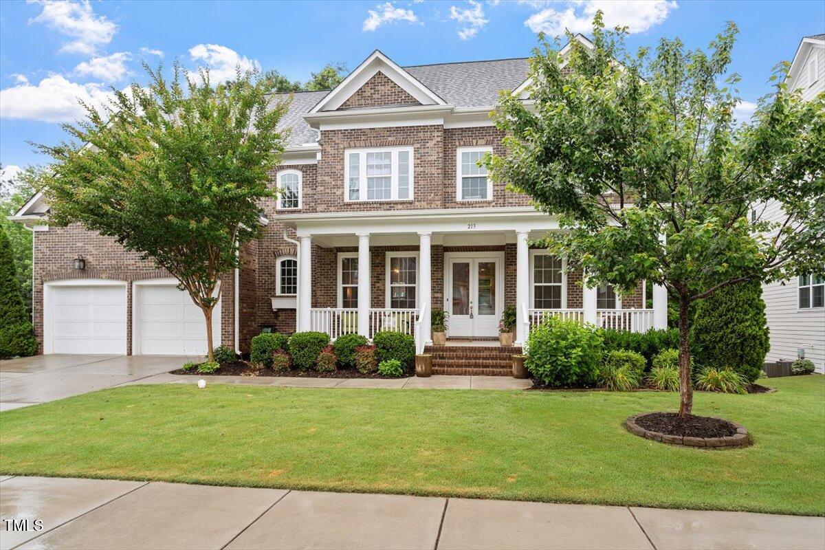 213 Preatonwood Drive