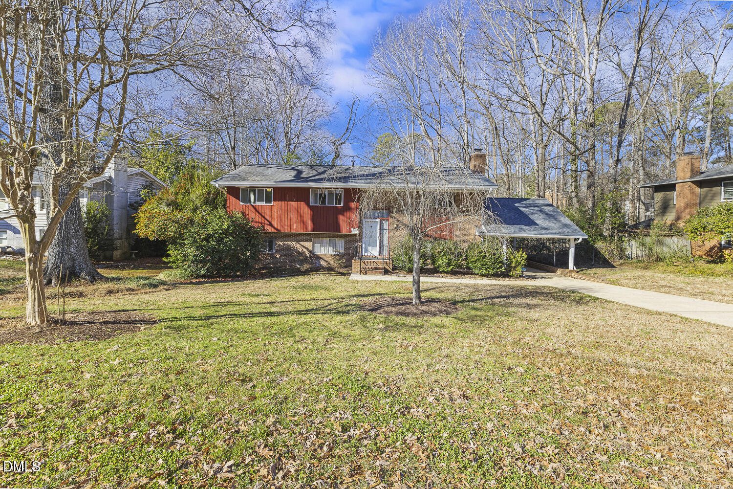 908 Tanglewood Drive