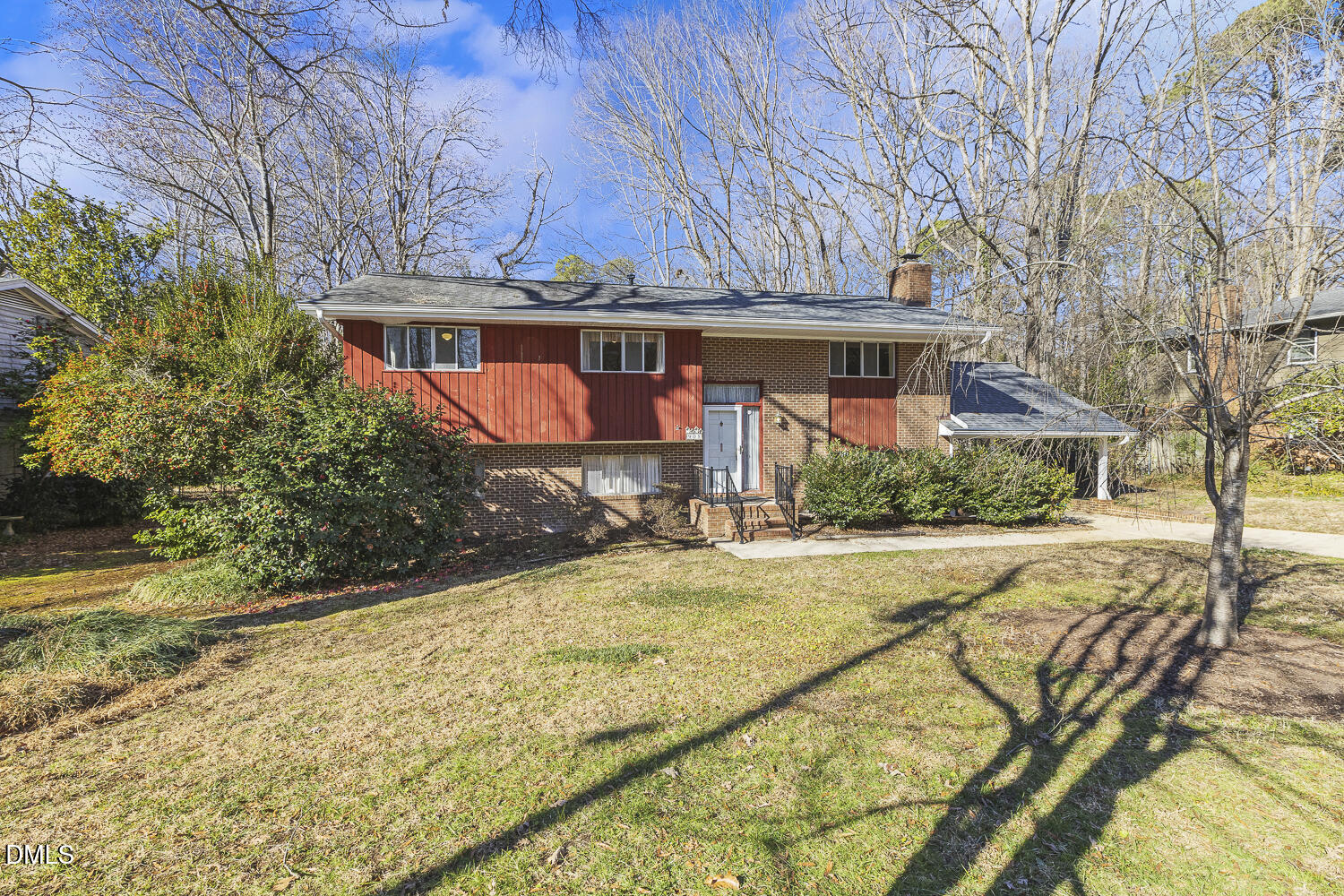 908 Tanglewood Drive