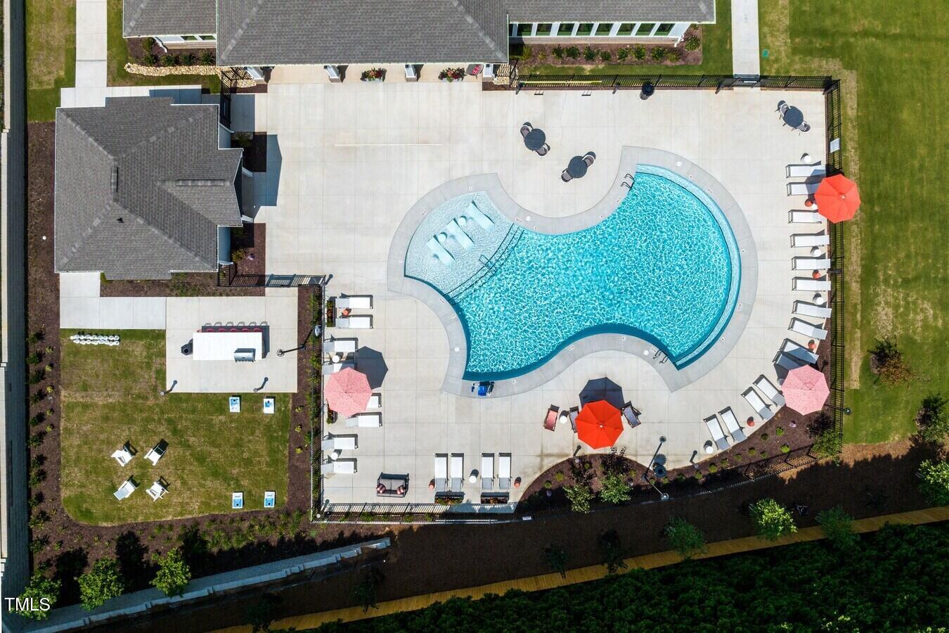 Raleigh, North Carolina 27604, United States, 2 Bedrooms Bedrooms, ,2 BathroomsBathrooms,Residential,Active,33418