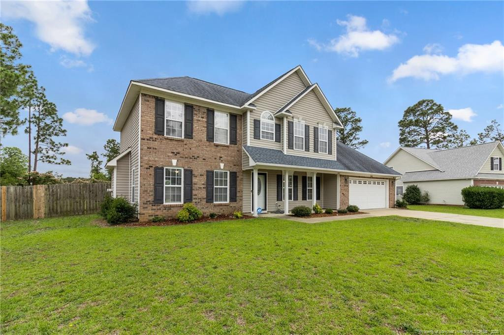 2851 Aristocrat Lane