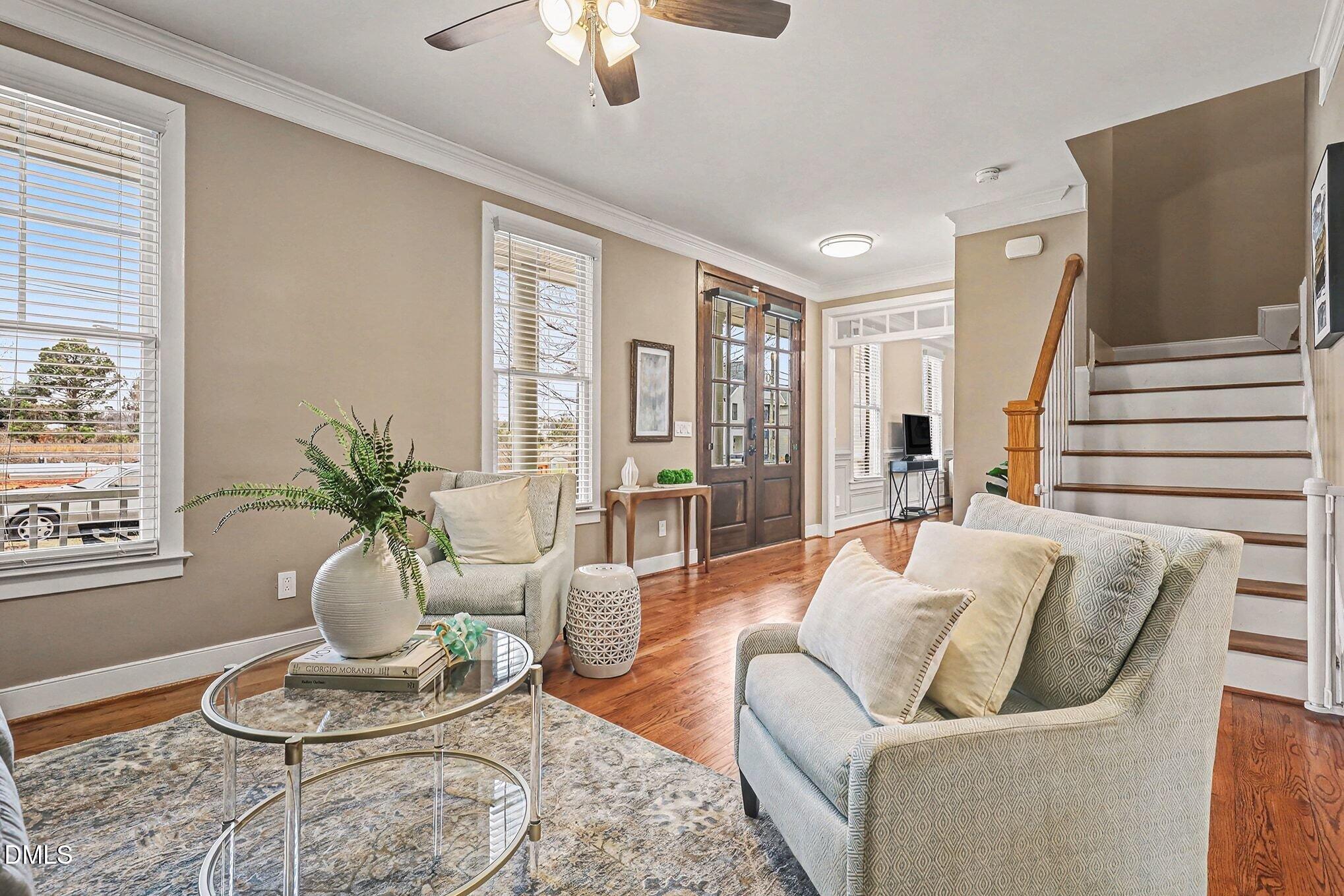 1340 Courtland Drive